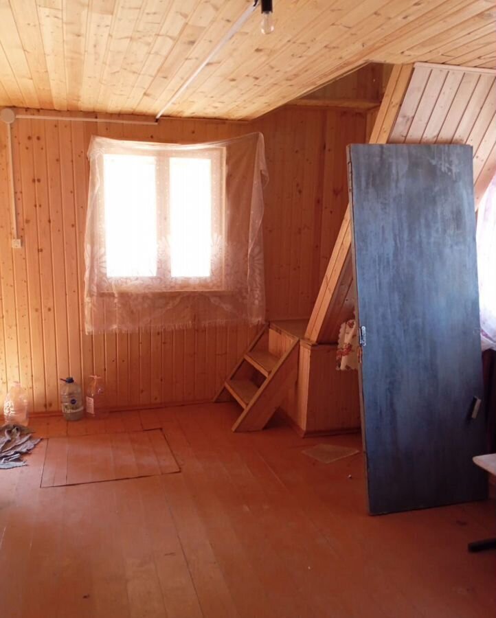 дом г Зарайск снт Южный 122 км, 6-я линия, Каширское шоссе фото 18