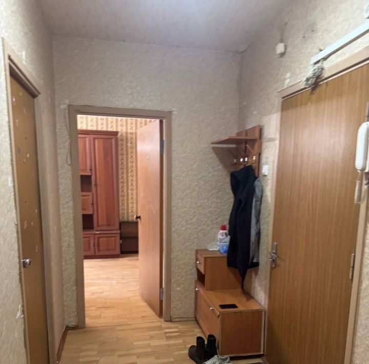 квартира г Москва метро Медведково ул Молодцова 6 фото 7