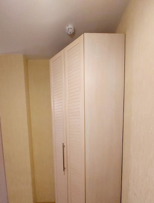 квартира г Москва метро Выхино ул Хлобыстова 18к/1 фото 13
