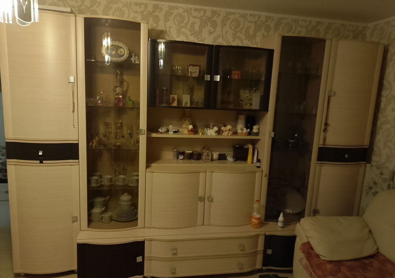 квартира г Орел р-н Советский ул Гуртьева 14 фото 1