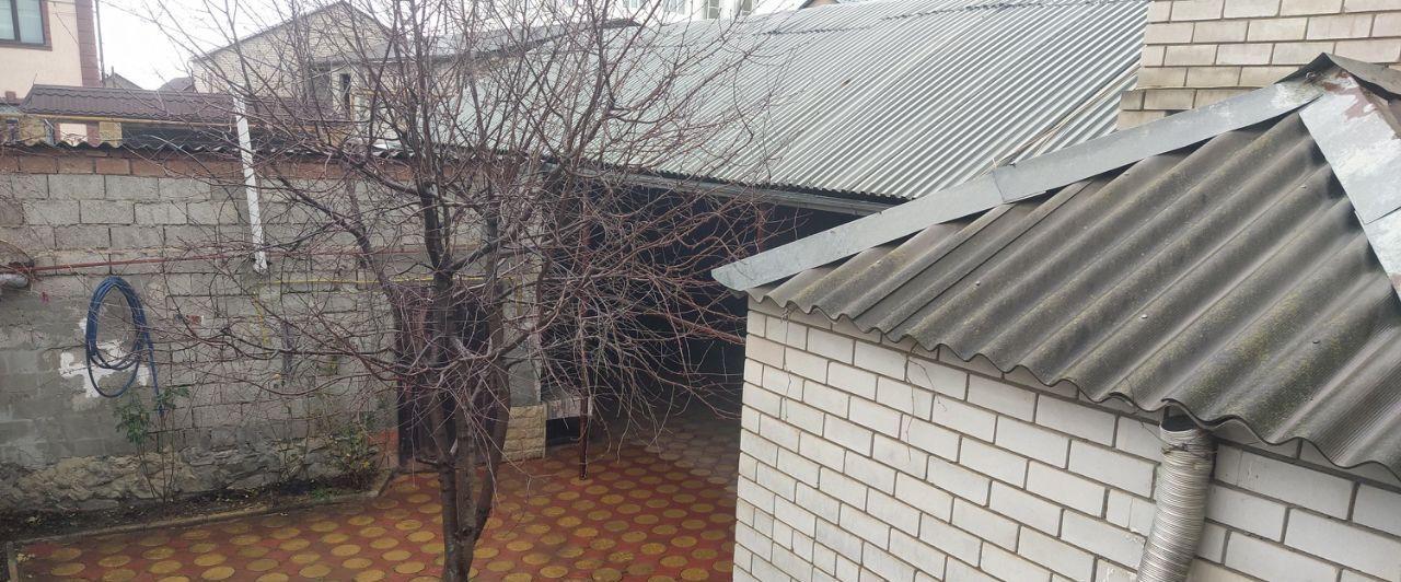 дом г Махачкала городок Научный р-н Кировский ул. Самурская, 61 фото 9