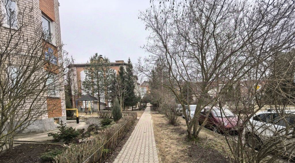 квартира г Великий Новгород пер Речной 4 фото 34