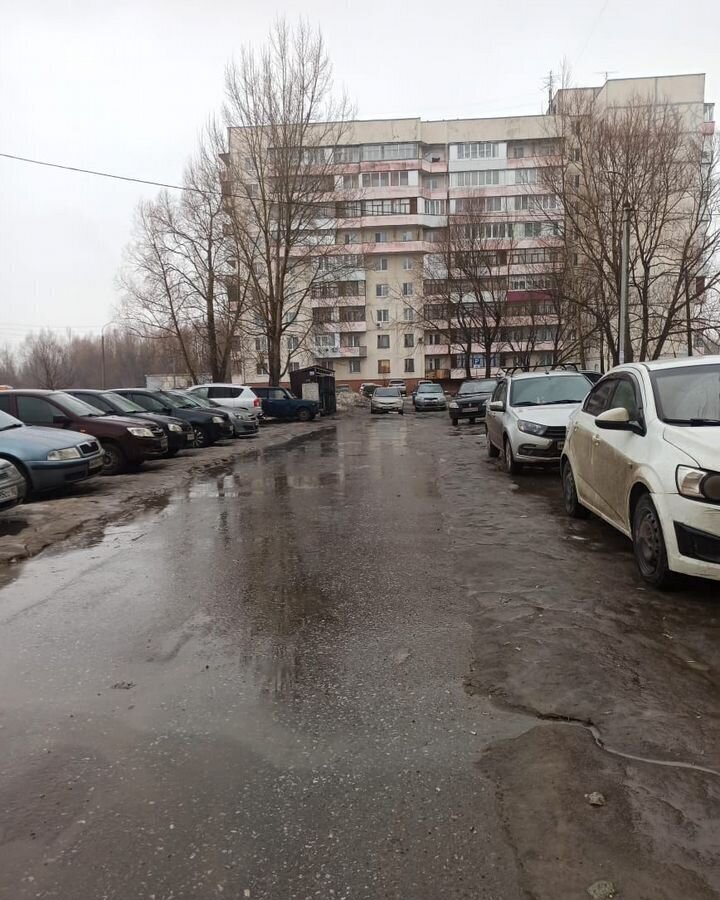 квартира г Уфа р-н Калининский ул Сельская 3 жилой район Шакша-Южная фото 6