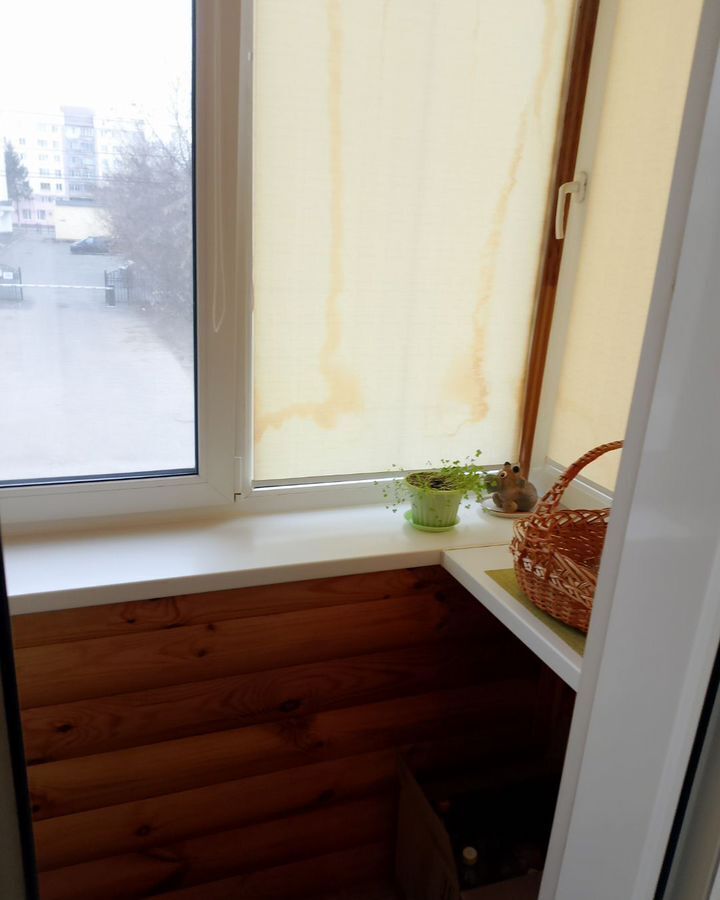 квартира г Орел р-н Советский ул Гуртьева 14 фото 15