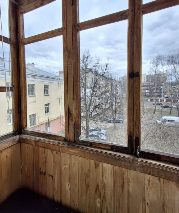 квартира г Йошкар-Ола ул Пролетарская 35 фото 5
