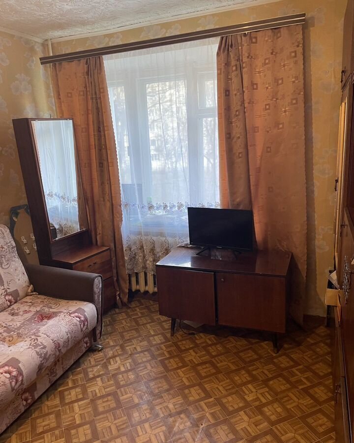 квартира г Пермь р-н Свердловский ул Солдатова 43 фото 6