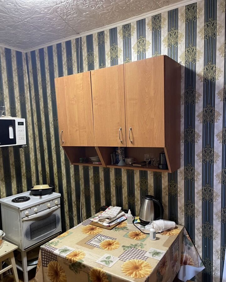 квартира г Пермь р-н Свердловский ул Солдатова 43 фото 12