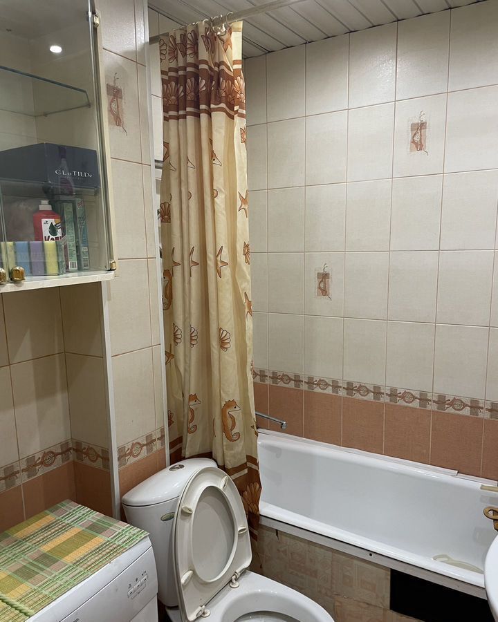 квартира г Пермь р-н Свердловский ул Солдатова 43 фото 15