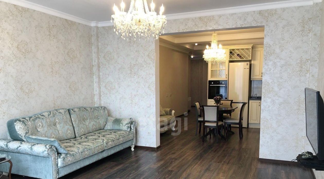 квартира г Ялта ул Таврическая 2 фото 4