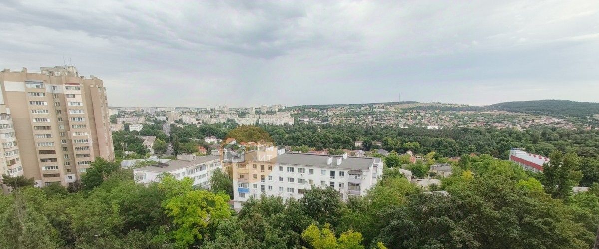 квартира г Симферополь р-н Киевский ул Ломоносова 1к/1 фото 22