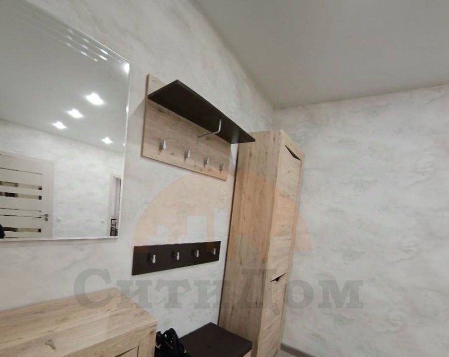 квартира г Саки ул Санаторная 25к/1 фото 17