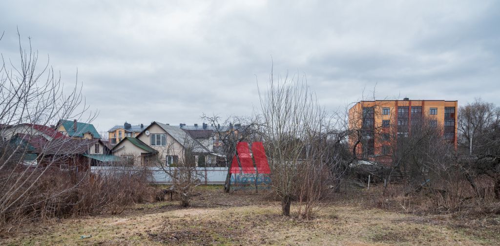 земля г Ярославль р-н Заволжский ул Дачная 22 фото 1