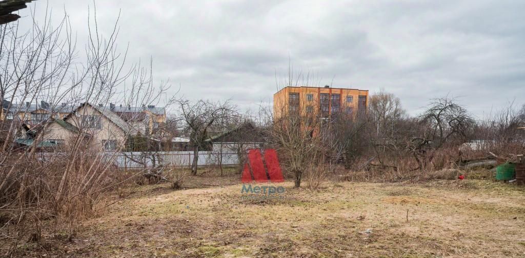 земля г Ярославль р-н Заволжский ул Дачная 22 фото 3
