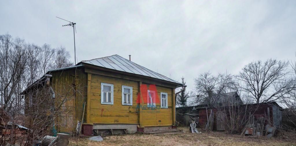 земля г Ярославль р-н Заволжский ул Дачная 22 фото 10