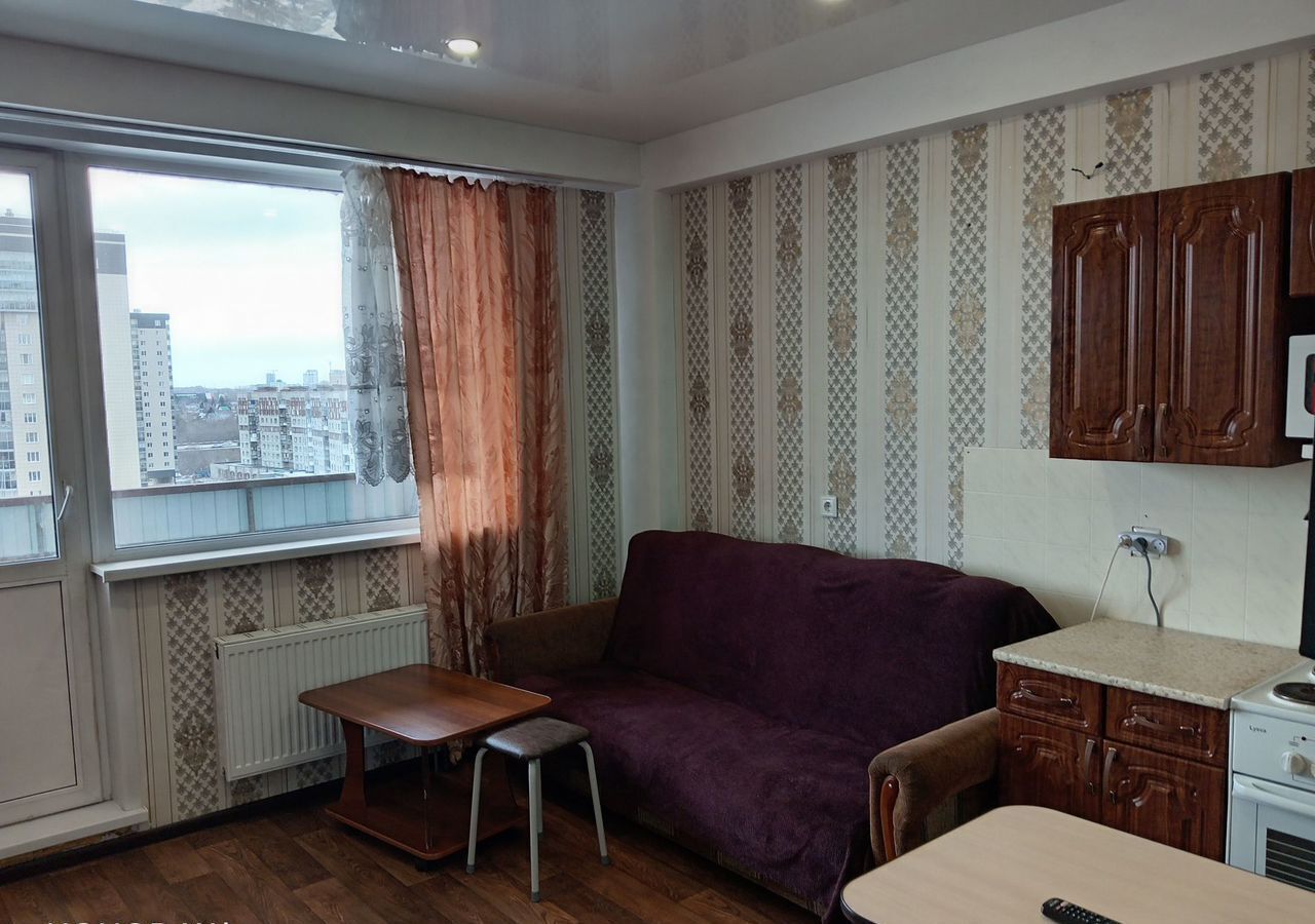 квартира г Новосибирск ул Беловежская 6/1 Площадь Маркса фото 8