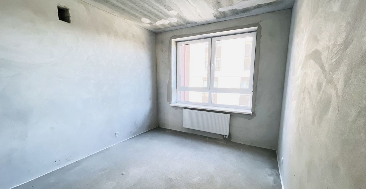 квартира г Калининград р-н Ленинградский ул Арсенальная 29 корп. 3 фото 4
