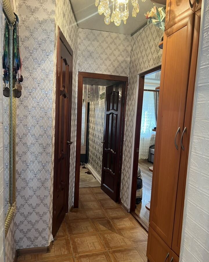 квартира г Карачаевск ул Алиева 3а фото 5
