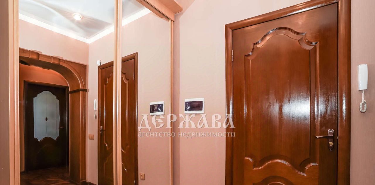 квартира г Старый Оскол Северный микрорайон 8 фото 7