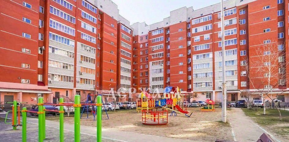 квартира г Старый Оскол Северный микрорайон 8 фото 13