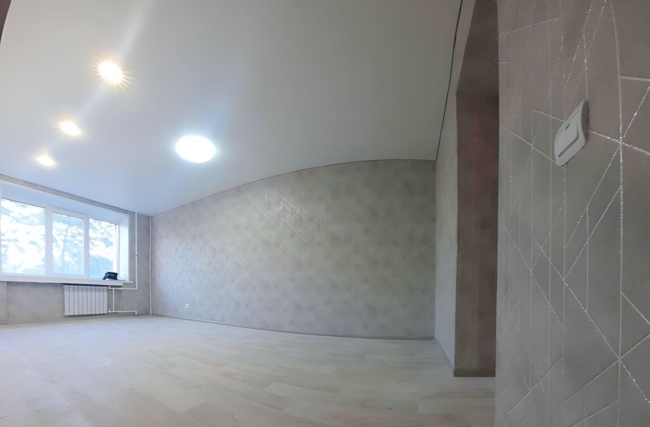 квартира г Старый Оскол Интернациональный микрорайон 36 фото 13