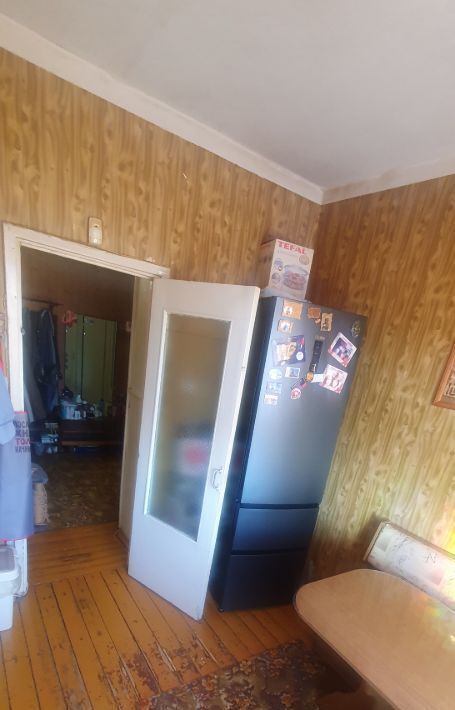 квартира г Сургут Железнодорожников ул Крылова 13 фото 5
