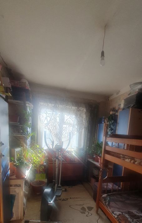 квартира г Сургут Железнодорожников ул Крылова 13 фото 29