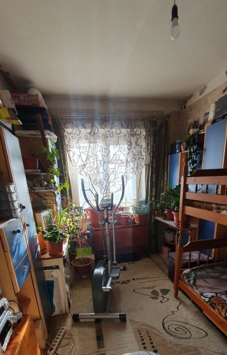 квартира г Сургут Железнодорожников ул Крылова 13 фото 34