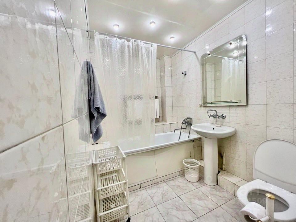 дом г Домодедово мкр Белые Столбы ул Каштановая 19 Домодедовская фото 33