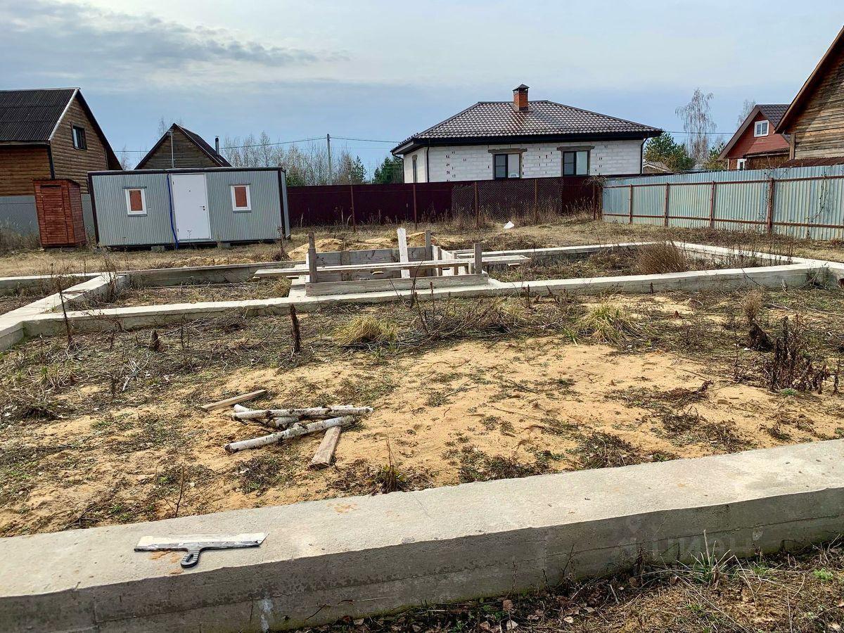 земля г Воскресенск днп терКипреево фото 5