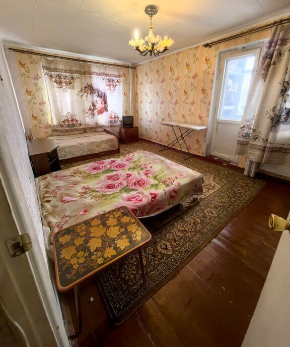 квартира г Норильск ул Строительная 26 фото 1