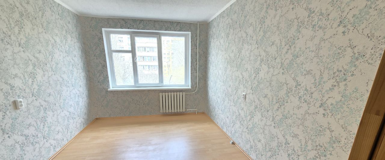 квартира г Ростов-на-Дону р-н Ворошиловский Северный ул Беляева 9/1 фото 9