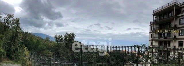 земля г Ялта пгт Ливадия ул Батурина фото 5