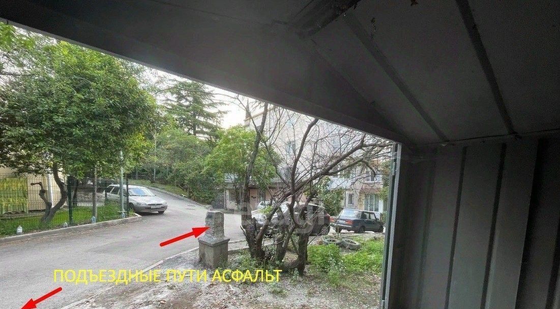 земля г Ялта ул Щербака фото 10