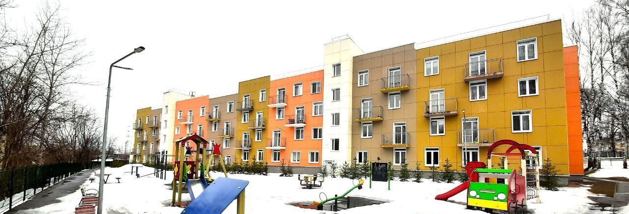 квартира г Пермь р-н Орджоникидзевский ул Лобвинская 33 фото 13