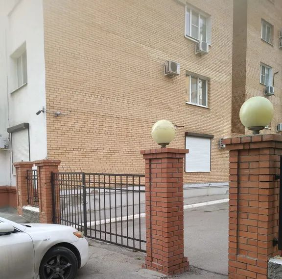 комната г Самара Российская ул Лейтенанта Шмидта 1с/1 фото 18