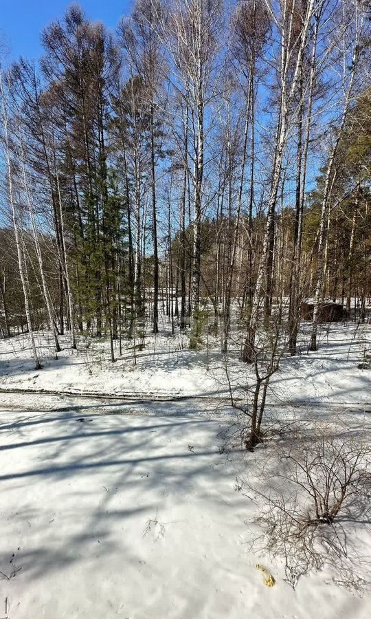 квартира г Томск р-н Советский Академгородок ул Вавилова 14 фото 13