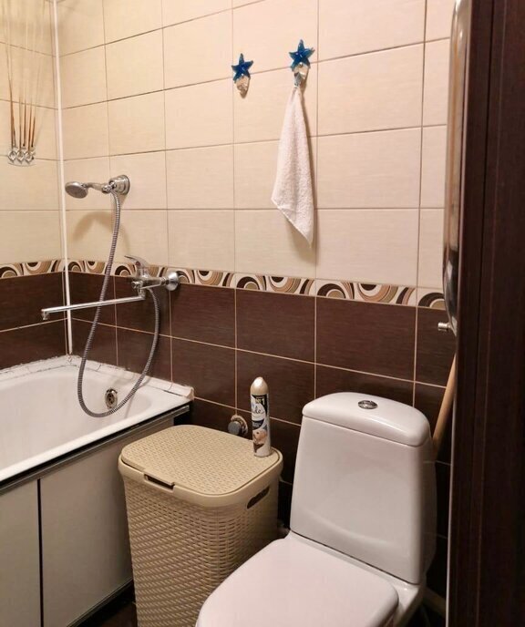 квартира г Видное ул Строительная 13 Красногвардейская фото 11