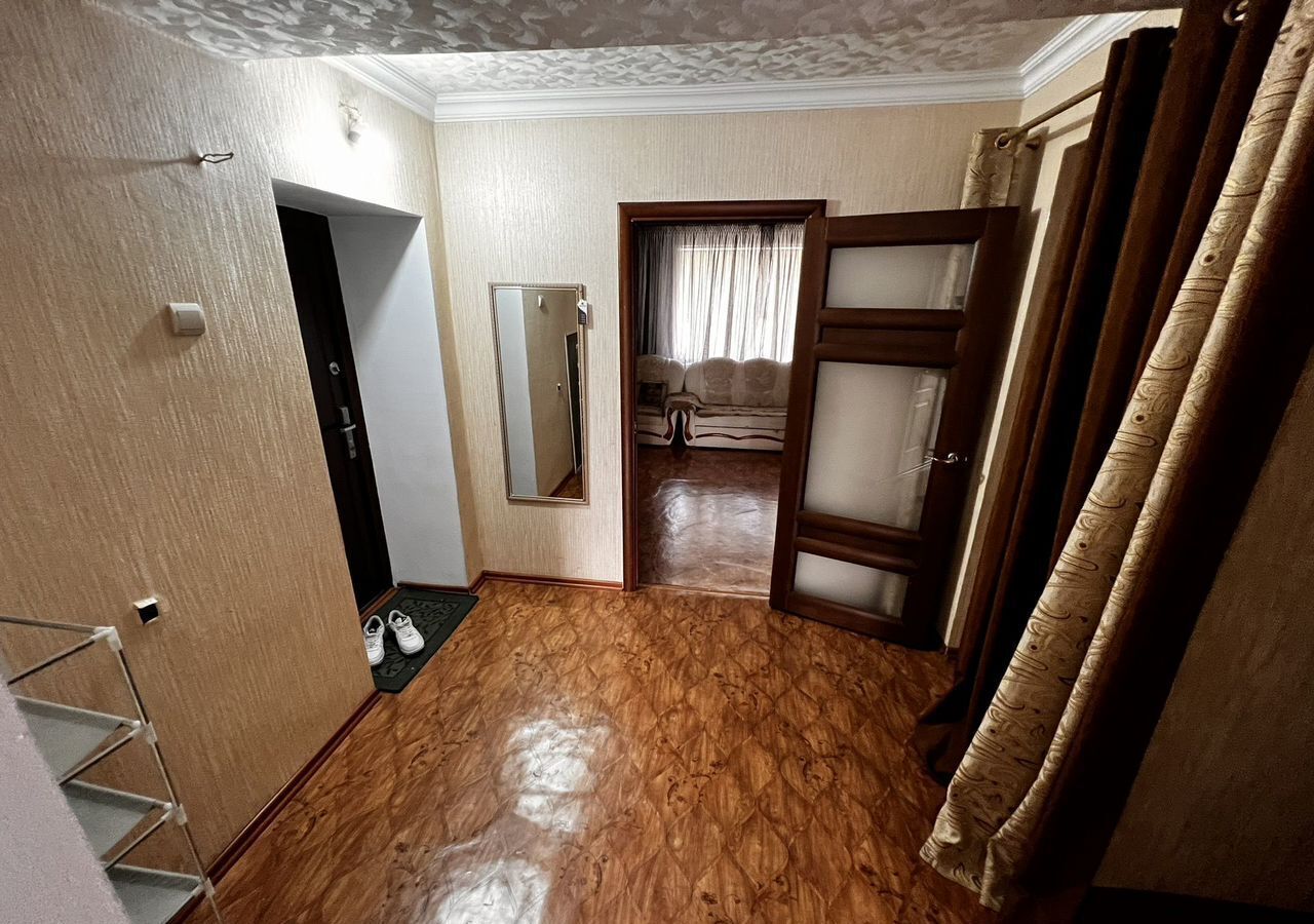 квартира г Грозный пр-т Ахмат-Хаджи Абдулхамидовича Кадырова, 110 фото 4