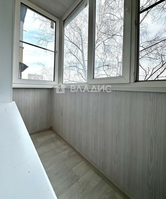 квартира г Пенза ул Клары Цеткин 33 фото 4