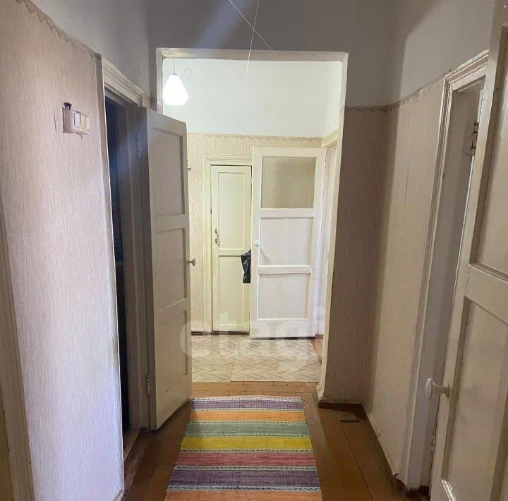 квартира г Нижний Тагил р-н Дзержинский ул Гражданская 2 фото 1