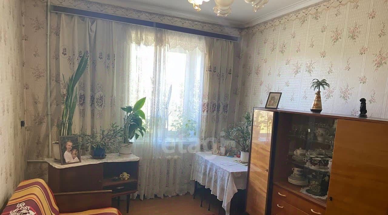 квартира г Нижний Тагил р-н Дзержинский ул Гражданская 2 фото 4