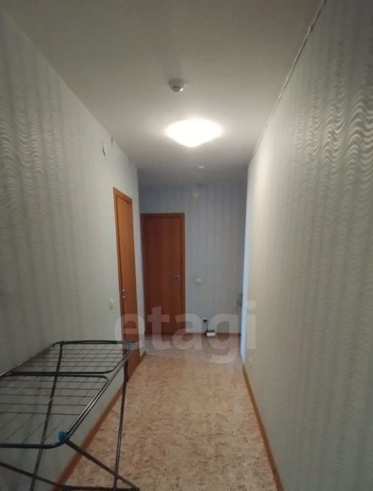 комната г Казань пр-кт Универсиады 12 Аметьево фото 7