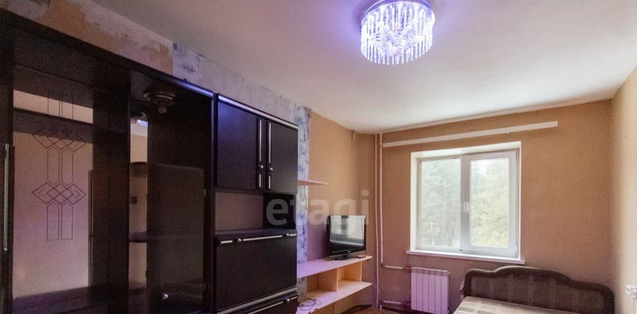 квартира г Нижний Тагил р-н Тагилстроевский ул Монтажников 78 фото 3