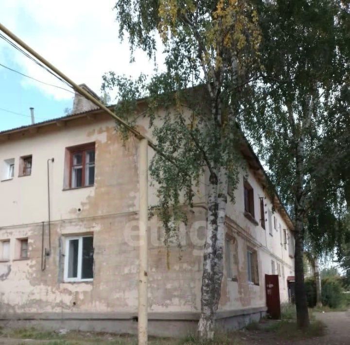 квартира г Кушва ул Рабочая 59 фото 10