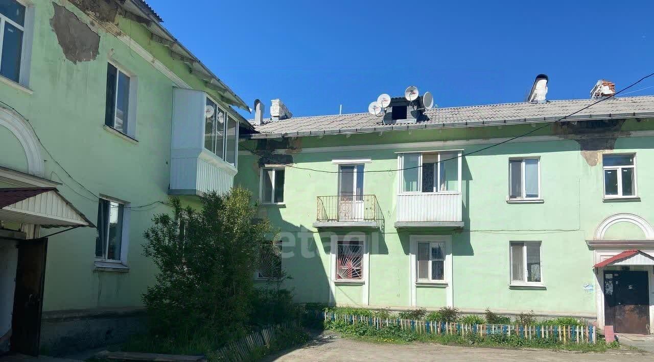 квартира г Нижний Тагил р-н Дзержинский ул Гражданская 2 фото 13