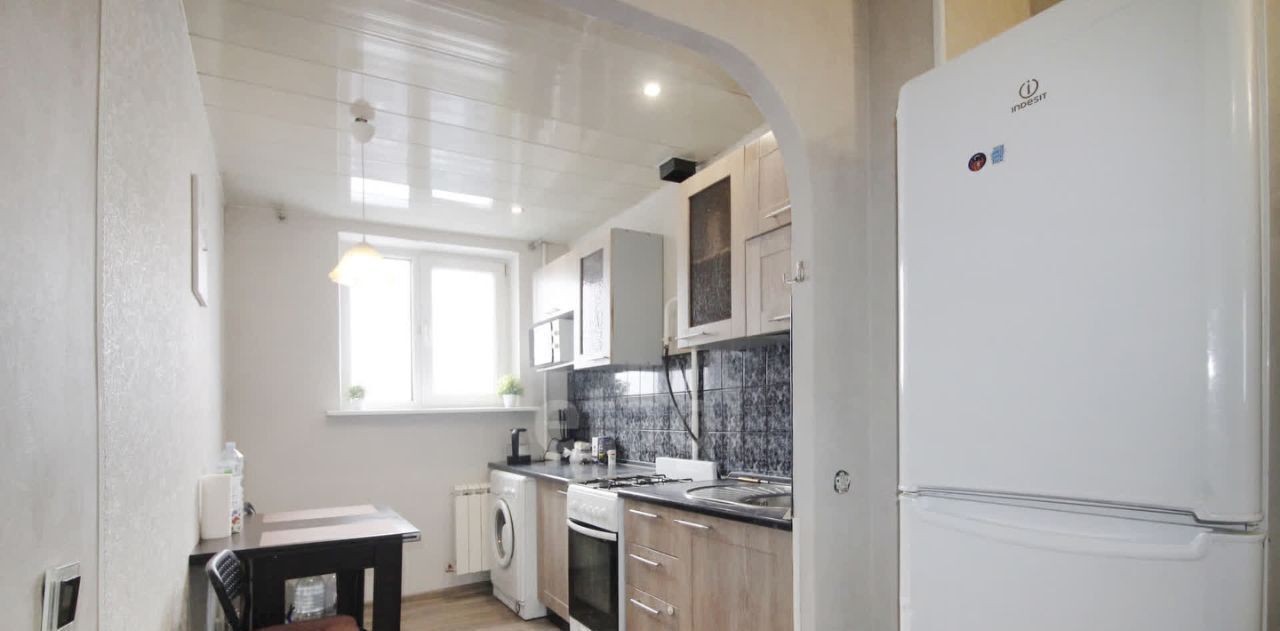 квартира г Нижний Тагил р-н Ленинский ул Газетная 35 фото 12