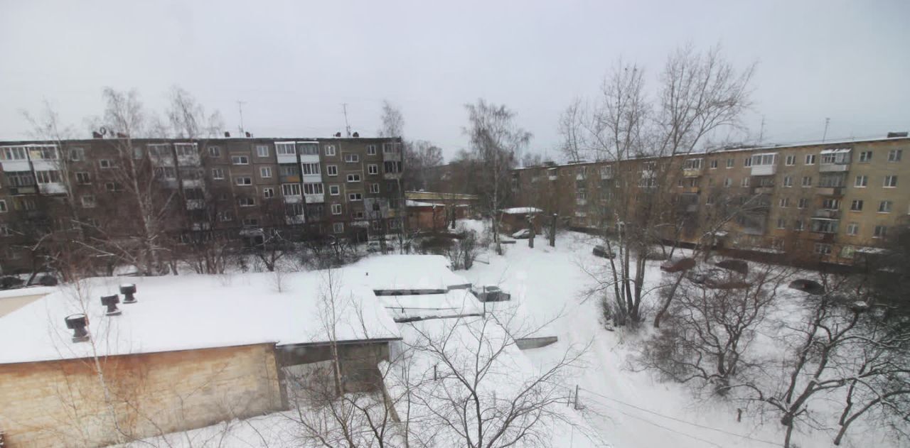 квартира г Нижний Тагил р-н Ленинский ул Газетная 35 фото 28
