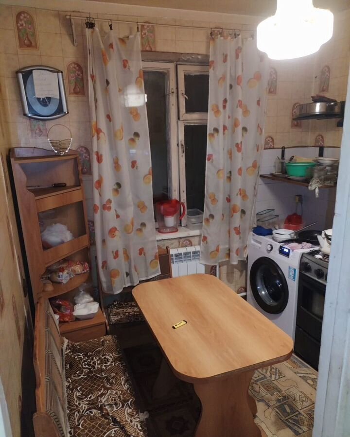 квартира г Коломна ул Макеева 1 фото 15