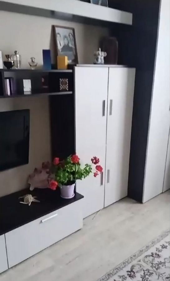 квартира г Бердск ул Черемушная 53к/2 фото 1