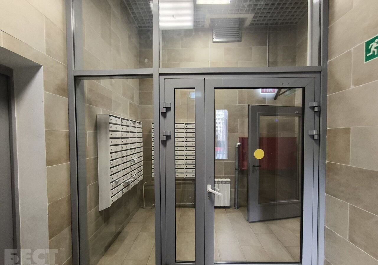 квартира г Москва метро Улица Академика Янгеля ш Варшавское 139 фото 15